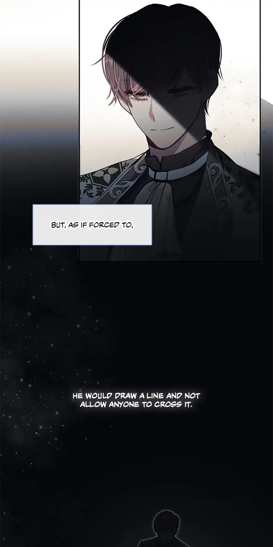 Devoted to Diamond chapter 52 - page 21